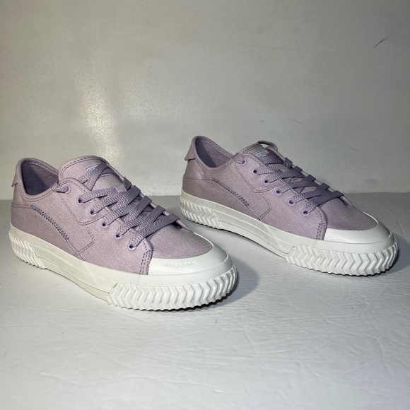 Skechers Shoes - Skechers Street Trax Hi Washable Lace-Up Sneakers